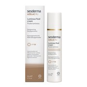 Sesderma Azelac RU, emulsja rozświetlająca, SPF 50, 50 ml https://azcdn.doz.pl/image/d/product/70f20ee1-scale-180x180.png