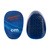 Ortho Movement Powergel Heelcup, podpiętki żelowe, L/XL, rozm. 41 - 46, 2 szt.