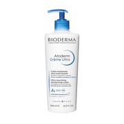 Bioderma Atoderm Creme Ultra Perfumed, krem ultranawilżający, natłuszczający i wzmacniający, 500 ml https://azcdn.doz.pl/image/d/product/e590ced8-scale-180x180.png