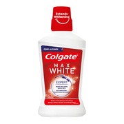 Colgate Max White, płyn do płukania jamy ustnej, 500 ml