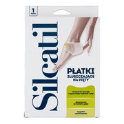 Silcatil, płatki złuszczające na pięty, 1 para https://azcdn.doz.pl/image/d/product/268aff3c-scale-180x180.png