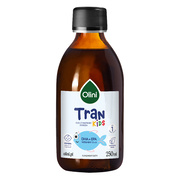 Olini Tran Kids, olej, 250 ml