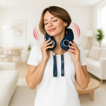 Medivon, Collar Grand, kołnierz masujący