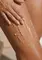 Senoa Aurora Body Scrub, peeling wygładzający do ciała, 300 g