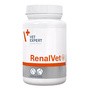 Vet Expert Renalvet, preparat dla psów i kotów, kapsułki twist-off, 60 szt.