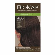 Biokap Nutricolor Delicato, farba do włosów, 4.05 czekoladowy kasztan,140 ml https://azcdn.doz.pl/image/d/product/44b6b1be-scale-180x180.png