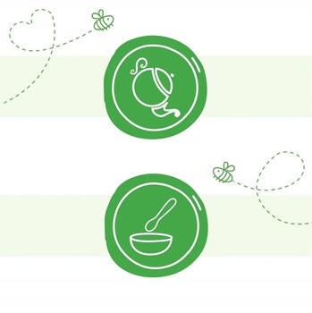 BoboVita, kleik ryżowy, kaszka, 4 m+, 160 g