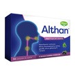 Althan, pastylki do ssania, 36 szt.