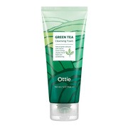 Ottie Green Tea, pianka oczyszczająca do twarzy z zieloną herbatą, 150 ml https://azcdn.doz.pl/image/d/product/fb9118a2-scale-180x180.png