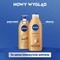 Nivea Sun Touch, brązujący balsam do ciała, 400 ml