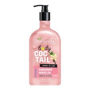 Bielenda Body Coctail, nawilżający balsam do ciała Rabarbar + Wanilia, 400 ml https://azcdn.doz.pl/image/d/product/5d7a2ef8-scale-180x180.png