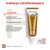 Pharmaceris H Stimupeel, trychologiczny peeling enzymatyczny do skóry głowy, 125 ml