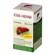 Esse-Hepar forte, tabletki, 30 szt. https://azcdn.doz.pl/image/d/product/606dbb8d-scale-180x180.png