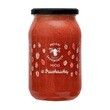 Pasieki Rodziny Sadowskich, miód z truskawką, 1150 g