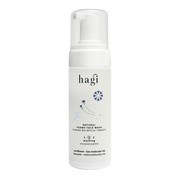 Hagi, pianka oczyszczająca do cery suchej i wrażliwej, 150 ml https://azcdn.doz.pl/image/d/product/0c55f62b-scale-180x180.png