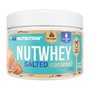 Allnutrition Nutwhey Salted Caramel, krem wysokobiałkowy o smaku karmelu z solą himalajską, 500 g