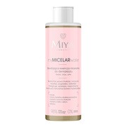 Miya Cosmetics myMICELARwater, nawilżająca esencja micelarna do demakijażu, 200 ml https://azcdn.doz.pl/image/d/product/d34da884-scale-180x180.png