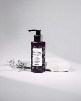 Anwen Darling clementine, serum do skóry głowy, 150 ml
