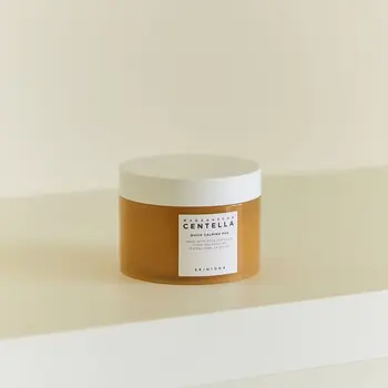 Skin1004 Centella Quick Calming Pad, łagodzące płatki z ekstraktem z wąkroty azjatyckiej, 70 szt.