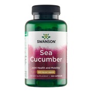 Swanson Sea Cucumber, kapsułki, 100 szt. https://azcdn.doz.pl/image/d/product/a012fab8-scale-180x180.png