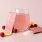 Sundose Everyday For Skin Anti-Aging Kwas Hialuronowy i Witamina C, saszetki z proszkiem, smak malinowo-cytrynowy, 15 szt.