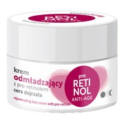 Ideepharm Ideederm, Krem odmładzający z pro-retinolem, 50 ml https://azcdn.doz.pl/image/d/product/61384e9a-scale-180x180.png