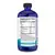 Nordic Naturals Complete Omega 1270 mg, płyn, smak cytrynowy, 473 ml