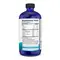 Nordic Naturals Complete Omega 1270 mg, płyn, smak cytrynowy, 473 ml