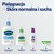 Cetaphil EM, emulsja micelarna do mycia, 1 l