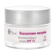 AVA Rozszerzone Naczynka, krem wzmacniający SPF15, 50 ml https://azcdn.doz.pl/image/d/product/4f86e8bf-scale-180x180.png
