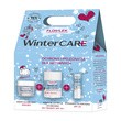 Zestaw Promocyjny Floslek Winter Care, krem ochronny zimowy, 50 ml + krem w sztyfcie SPF 50+, 16 g + pomadka SPF 20, 1 szt.