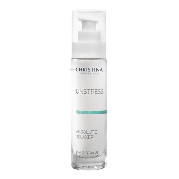 Christina Christina Unstress, serum Absolute, 30 ml