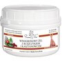 Żel winogronowy z ruszczykiem i kasztanowcem, 350 g (Farm-Vix)