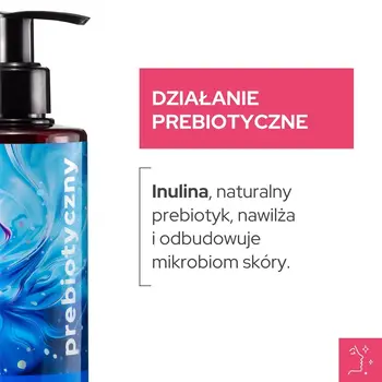 Vianek, prebiotyczny tonik do twarzy nawilżający, 300 ml