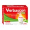 Verbascon Grip Kids, proszek, saszetki, 10 szt.
