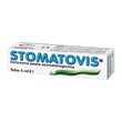 Stomatovis, ochronna pasta stomatologiczna, 5 ml