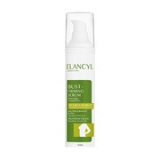 Elancyl, serum ujędrniające na szyję, dekolt i biust, 50 ml