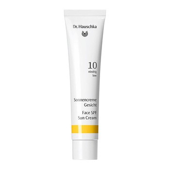 Dr.Hauschka, krem do twarzy SPF 10, 40 ml