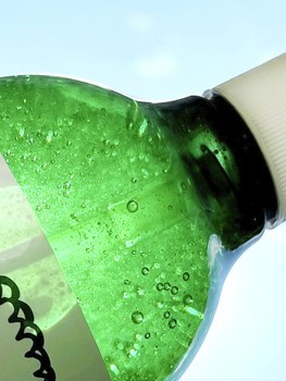 Yope Mięta i Mandarynka, płyn do mycia naczyń, 750 ml