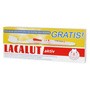 Lacalut aktiv, pasta do zębów, 75 ml + szczoteczka do zębów GRATIS 