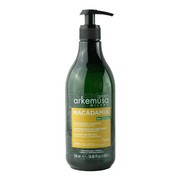 Green Arkemusa Milano Macadamia, nawilżający szampon, 500 ml https://azcdn.doz.pl/image/d/product/8149b76b-scale-180x180.png