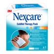 Nexcare ColdHot Therapy Pack Classic, zimno-ciepły okład żelowy wielokrotnego użytku, 11 cm x 26 cm, 1 szt.