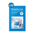 Real Barrier Aqua, łagodząca maseczka do twarzy, 10 x 30 ml