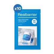 Real Barrier Aqua, łagodząca maseczka do twarzy, 10 x 30 ml https://azcdn.doz.pl/image/d/product/6decf375-scale-180x180.png