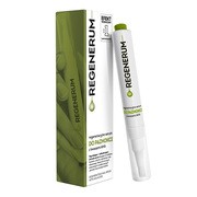 Regenerum, serum regeneracyjne do paznokci z kwasami AHA, 4 ml 