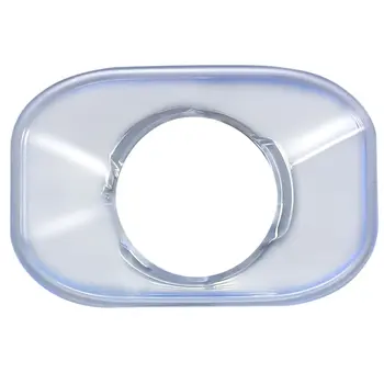 Garett Beauty Perfect Body Nasadka podłużna, 1 szt.