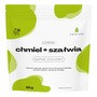 Naturove, Lupena chmiel + szałwia lekarska, napar ziołowy, 30 g