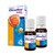 Dicoflor Baby, krople, 5 ml x 2 opakowania