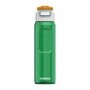 Kambukka, Elton, butelka na wodę, kolor olive green, 1000 ml