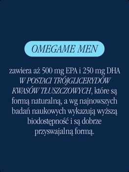 Health Labs Care Men Cholesterol Natural+, kapsułki, 60 szt.